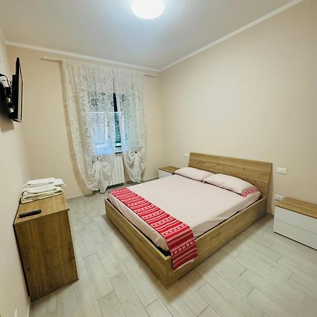 Casa Ayden Apartman Livorno Kültér fotó