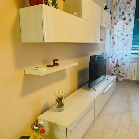 Casa Ayden Apartman Livorno Kültér fotó