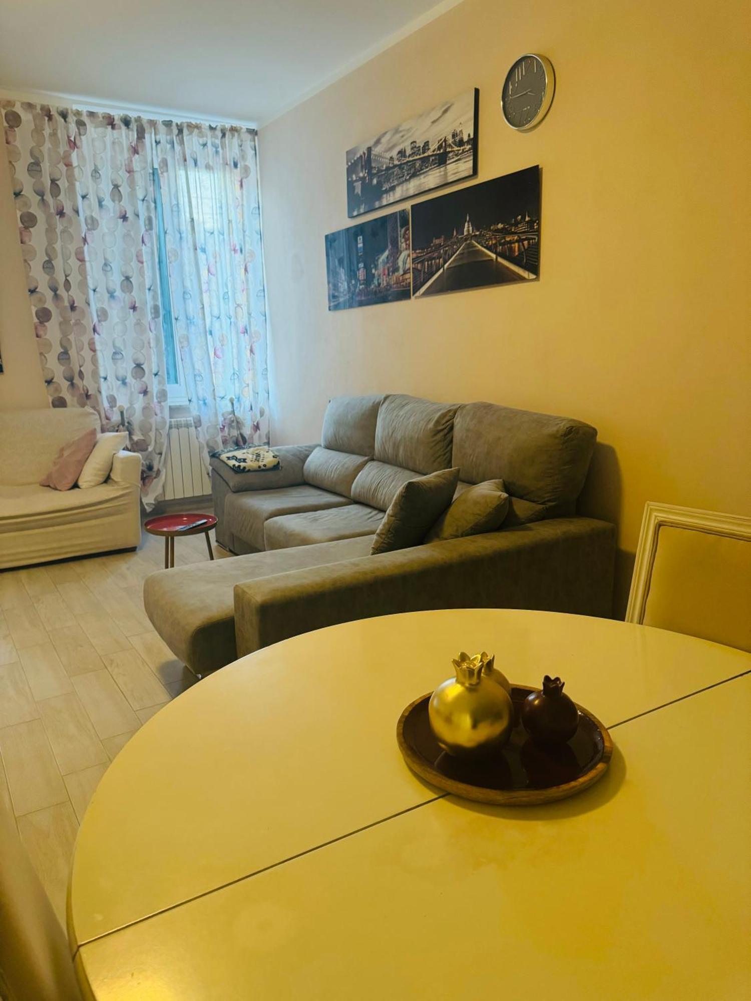 Casa Ayden Apartman Livorno Kültér fotó