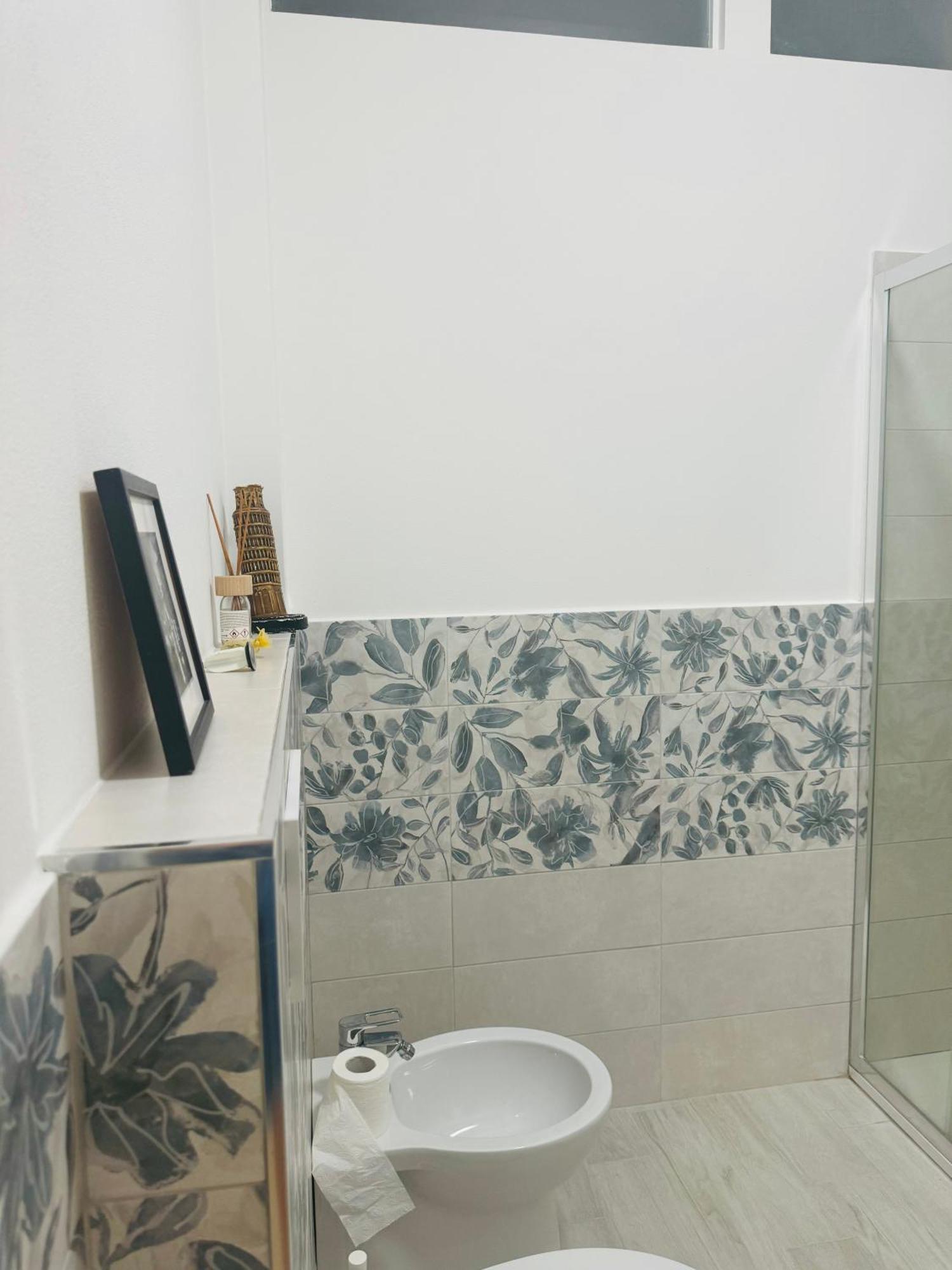 Casa Ayden Apartman Livorno Kültér fotó