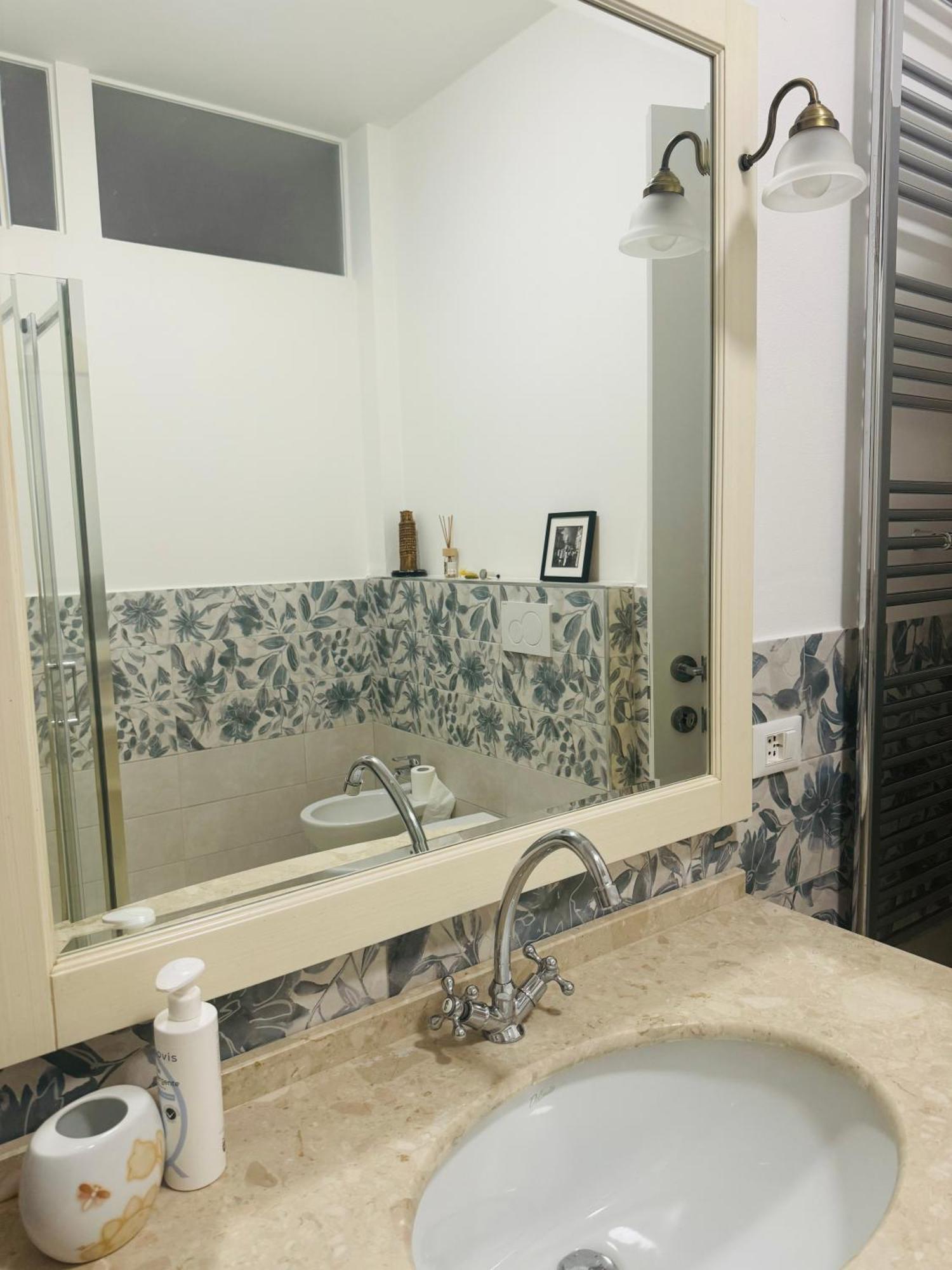 Casa Ayden Apartman Livorno Kültér fotó