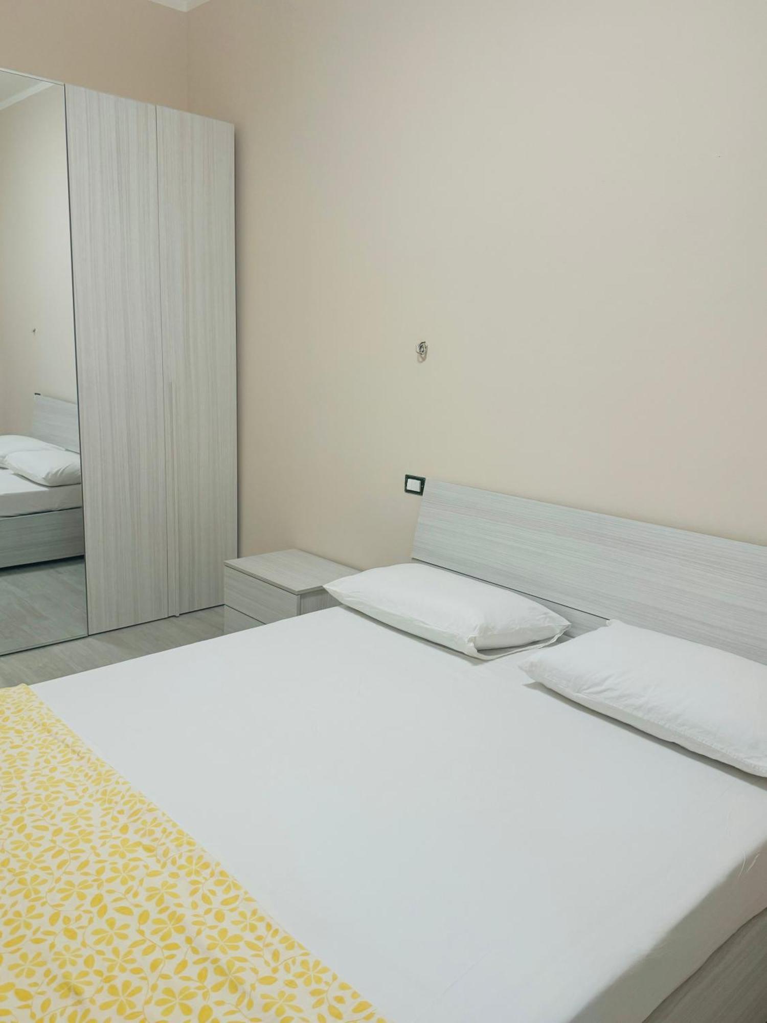 Casa Ayden Apartman Livorno Kültér fotó
