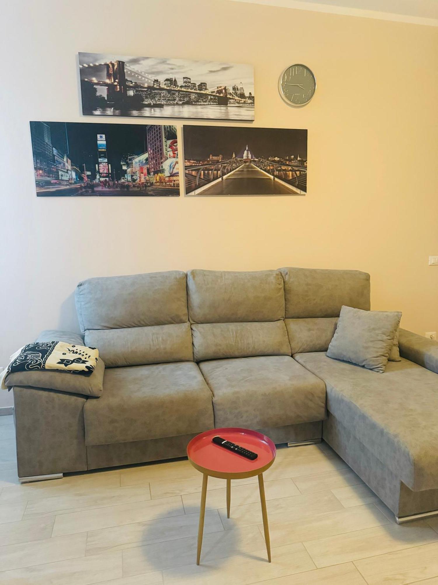 Casa Ayden Apartman Livorno Kültér fotó