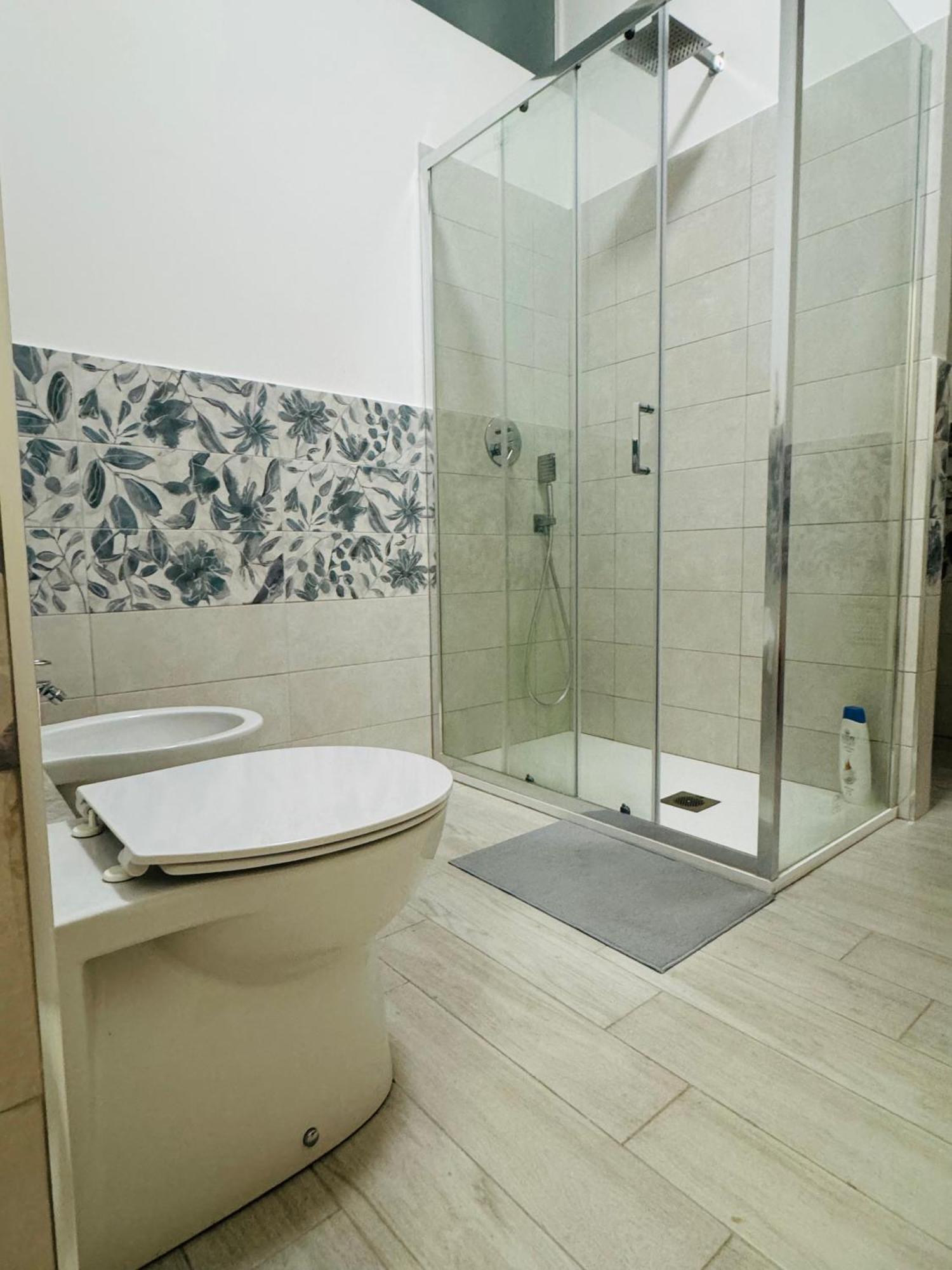 Casa Ayden Apartman Livorno Kültér fotó