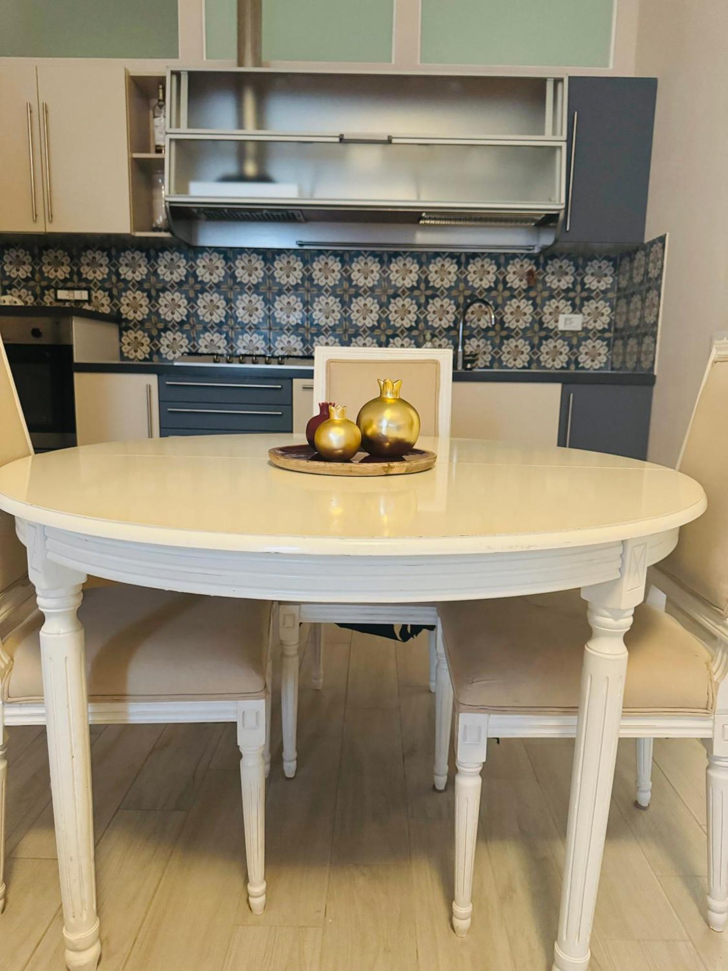 Casa Ayden Apartman Livorno Kültér fotó