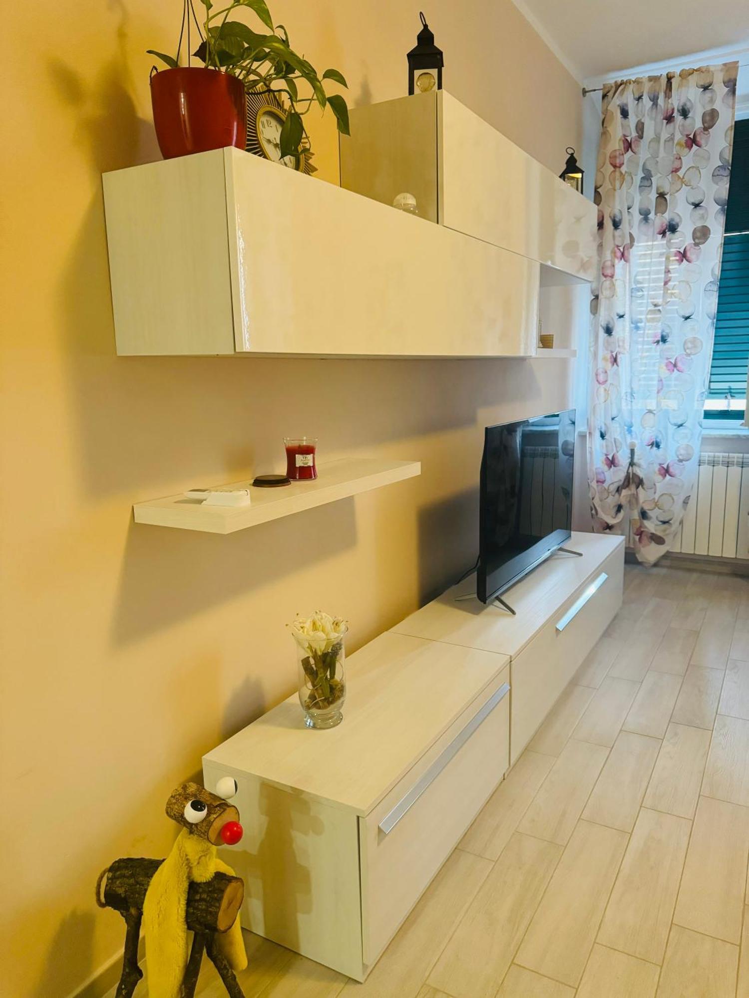 Casa Ayden Apartman Livorno Kültér fotó