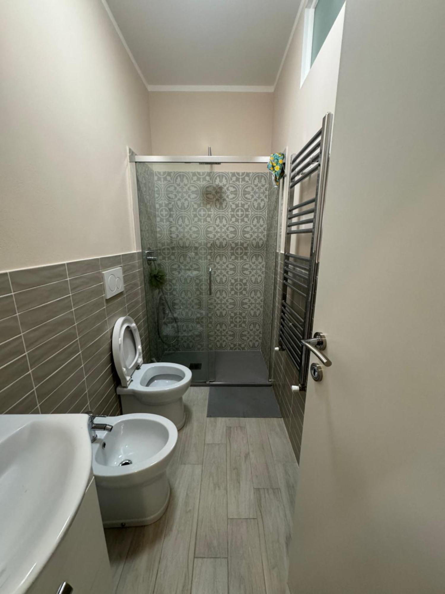 Casa Ayden Apartman Livorno Kültér fotó
